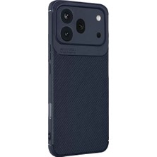 SHC4200 600 Auto Focus Karbon Kapak - Lacivert