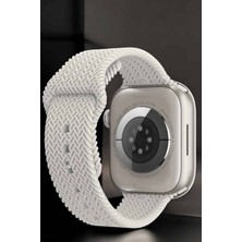 Zero Land Flzdgnkr Hk9 Pro Akıllı Saat Tema Değiştirme Uyku ve Sağlık Takibi Bluetooth Bağlantılı