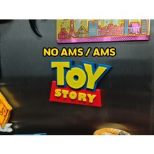 Toy Story Magnet