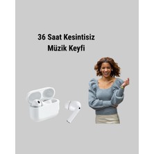 Zero Land Flzdgnkr Gürültü Engelleme Özellikli Kablosuz Bluetooth Kulaklık –  Type-C Hızlı Şarj