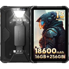 Ulefone Armor Pad 2 Tablet