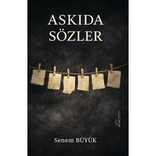 Yertinç Kültür Askıda Sözler