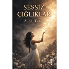 KMD Yayınları Sessiz Çığlıklar