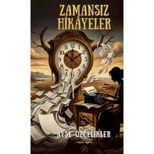 Yazşader Yayıncılık Zamansız Hikayeler