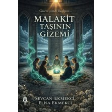 UGİ Çocuk Malakit Taşının Gizemi
