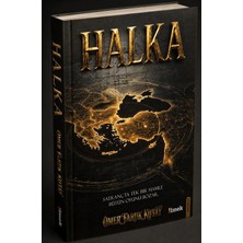 İlmek Kitap Halka