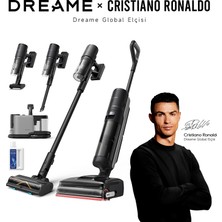 Dreame H15 Mix Islak ve Kuru Süpürge