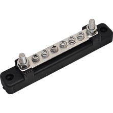 Obus ŞASE TERMİNALi 100A 6XM4 20X120MM
