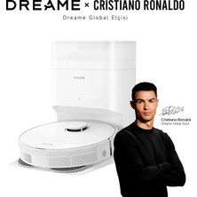 Dreame L40 Plus Robot