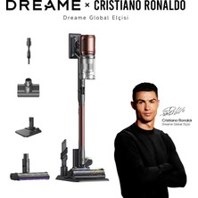 Dreame V30 Kablosuz Dikey Süpürge