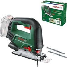 Esranın Dünyası Aküsüz 18V-140 Kesim Makinesi