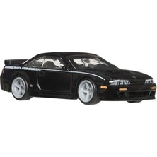 Esranın Dünyası Nismo 270R Tekli Araç: 1:64 Ölçekli Model ile Koleksiyon