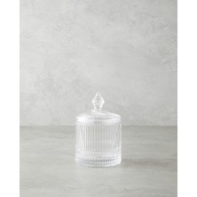 English Home Lucent Cam Şekerlik 145 ml Şeffaf