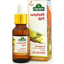 Esranın Dünyası 20 ml Doğal Okaliptus Yağı, Aromaterapi Için