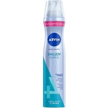 Esranın Dünyası 250 ml Hacim Veren Saç Spreyi, Kolay Kullanım