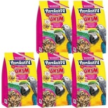 Esranın Dünyası 1000 Gramlık Tavuk Yemi, 5 Adet Paket