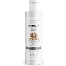 Esranın Dünyası 400 ml Organik Kedi Köpek Şampuanı, Tahriş ve Koku Giderici