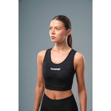 Hummel Target Büstiyer Siyah