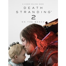 Death Strandıng 2: On The Beach (Pc Oyun) Steam Hesabı Kişiye Özel