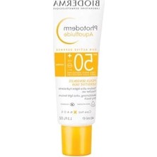 Esranın Dünyası 40 ml SPF50+ Yüz Güneş Kremi, Hassas Ciltler Için