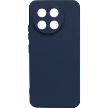 Tele Shop Tecno Spark 30 Ile Uyumlu Kılıf Esnek Yapılı Yumuşak Dokulu Premium Kapak Mlk/biye