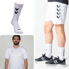 Hummel Dream 3 Lü Takım T-Shirt+Şort+Çorap