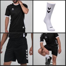 Hummel Dream 3 Lü Takım T-Shirt+Şort+Çorap