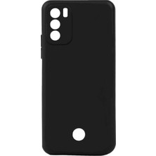 Tele Shop Reeder S19 Max Pro S Ile Uyumlu Kılıf Esnek Yapılı Yumuşak Dokulu Premium Kapak Mlk/biye