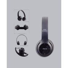 Zero Land Flzdgnkr Suya ve Tere Dalı Bluetooth Kulaklık – Şık, Ergonomik ve Dalı