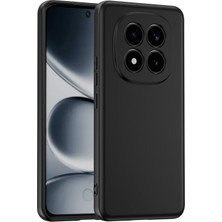 Tele Shop Redmi Note 15 Pro Kadife Iç Yüzeyli Ultra Soft Premium Telefon Kılıfı Mlk/mara