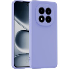 Tele Shop Redmi Note 15 Pro Plus Kadife Iç Yüzeyli Ultra Soft Premium Telefon Kılıfı Mlk/mara