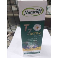 Naturlife Masaj Yağı 150 ml