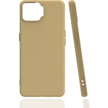 Tele Shop Oppo A73 Ile Uyumlu Kılıf Esnek Yapılı Yumuşak Dokulu Premium Kapak Mlk/biye