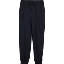 Guess Siyah Erkek Sweatpant Z6GB10W2003-JBLK Siyah Eşofman Altı