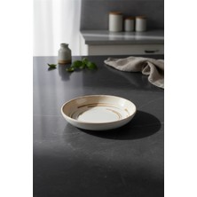 12'li Valencia Kase Sığ 13CM Dijital Costa Rinart