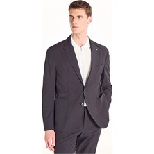 Ted Baker Lacivert Erkek Ceket TBMRJC2022