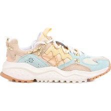 Flower Mountain Çok Renkli Kadın Sneaker 2019510
