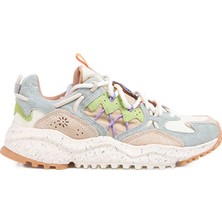 Flower Mountain Çok Renkli Kadın Sneaker 2019511