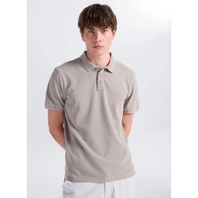 Back And Bond Yeşil Erkek T-Shirt B35S10018