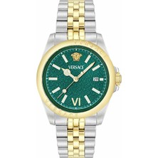 Versace VRSCVE9H00924 Erkek Kol Saati