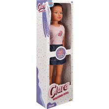 Sinerjim Yürüyüş Arkadaşım Clara Casual 80 cm