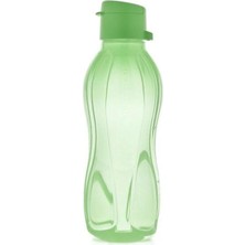 Tupperware 500 ml Yeşil Eko Şişe