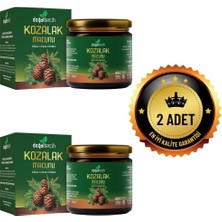 Doğaltercih Çam Kozalak Macunu 240 gr x 2 Adet
