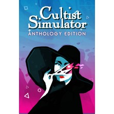 Humble Bundle Cultist Simulator Anthology Edition  (Pc Oyun) Steam Key