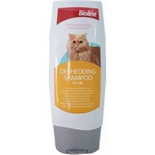 Bezos Kıtık Açıcı Kedi Şampuanı 200 ml