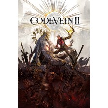 Code Vein II (Pc Oyun) Steam Key
