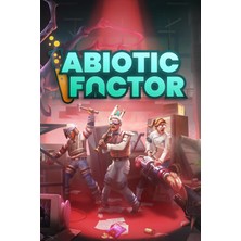 Playstack Abiotic Factor (Pc Oyun) Steam Key