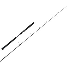 Savage Gear Defiance Sg2 Light Jig 1.80 Max 80 gr 1+1 Parça Olta Kamışı