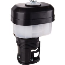 Loncin Loncın Hava Filtresi Komple Yağlı Tip G390F,G390FD,420FD