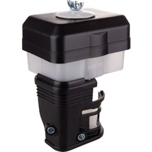 Loncin Loncın Hava Filtresi Komple Yağlı Tip G200F